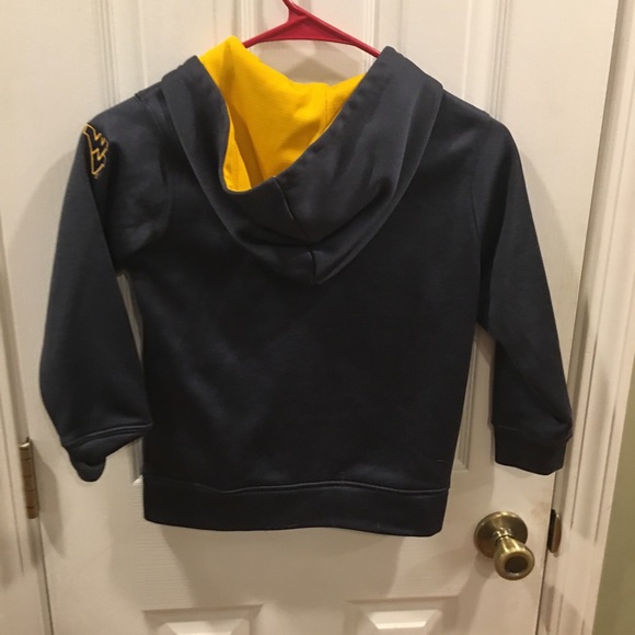 Boys Jacket - Picture 2 of 3